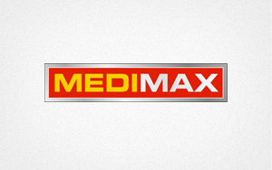 Medimax-Logo