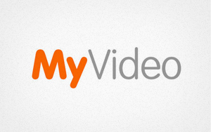Myvideo-Logo